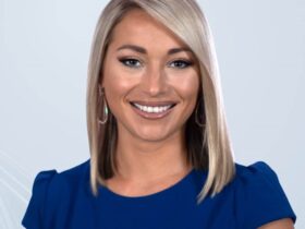 Why Is Andrea Henderson Leaving Nbc4