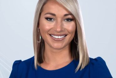 Why Is Andrea Henderson Leaving Nbc4
