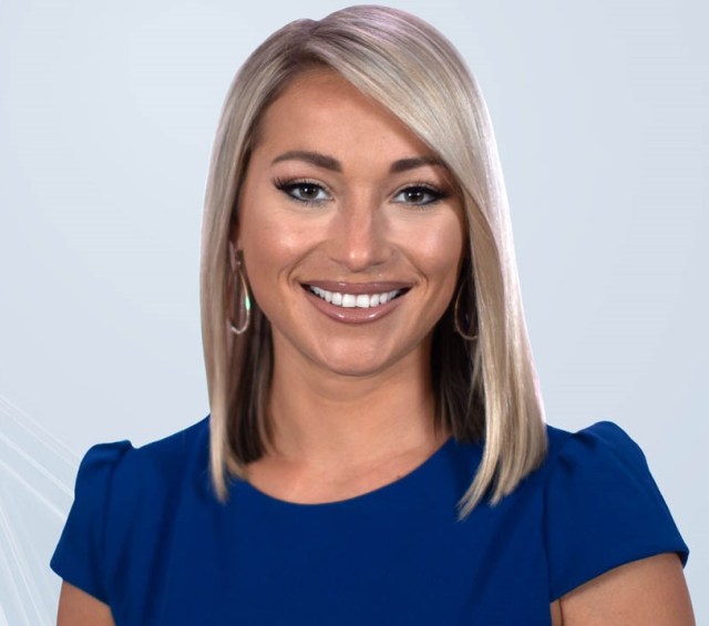 Why Is Andrea Henderson Leaving Nbc4