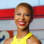 Why Is Brandi B Harris Leaving Wbrz