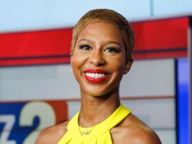 Why Is Brandi B Harris Leaving Wbrz