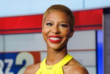Why Is Brandi B Harris Leaving Wbrz