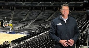 Why Is Brian Sanders Leaving Channel 7