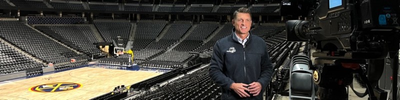 Why Is Brian Sanders Leaving Channel 7
