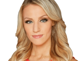 Why Is Carley Shimkus Leaving Fox News