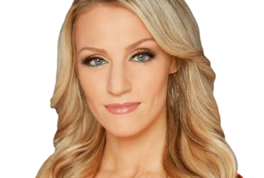 Why Is Carley Shimkus Leaving Fox News