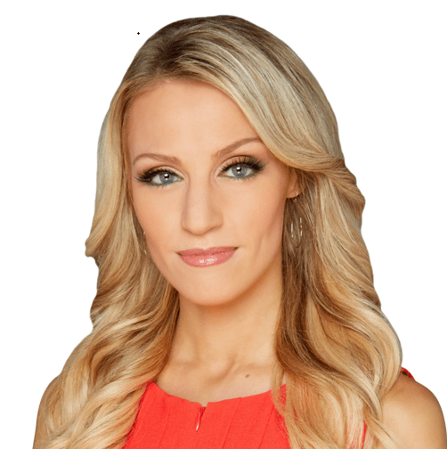 Why Is Carley Shimkus Leaving Fox News