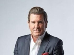 Why Is Eric Bolling Leaving Newsmax