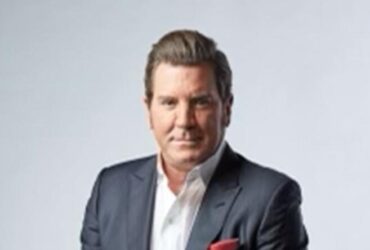 Why Is Eric Bolling Leaving Newsmax
