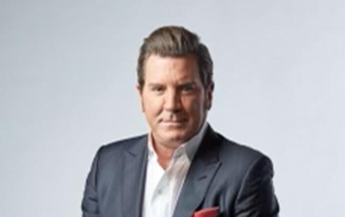 Why Is Eric Bolling Leaving Newsmax