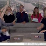 Why Is Everyone Leaving Fox 17 News