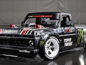 Why Is Everyone Leaving Hoonigan