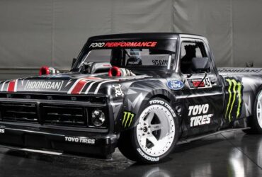 Why Is Everyone Leaving Hoonigan