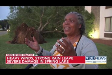 Why Is Everyone Leaving Wral