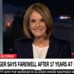 Why Is Gloria Borger Leaving Cnn