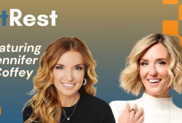 Why Is Jennifer Coffee Leaving Qvc