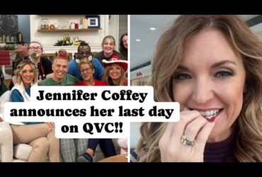 Why Is Kristen Leaving Qvc