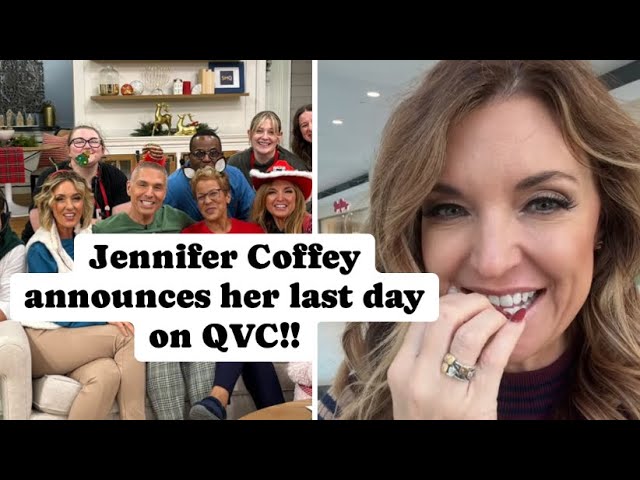 Why Is Kristen Leaving Qvc