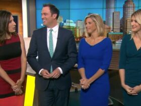 Why Is Matt Noyes Leaving Necn