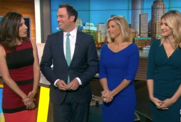 Why Is Matt Noyes Leaving Necn
