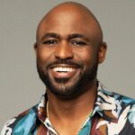 Wayne Brady