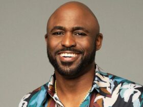 Wayne Brady