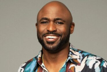 Wayne Brady