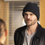 Why Is Gibson Leaving Station 19