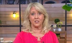 Why Is Mary Beth Roe Leaving QVC