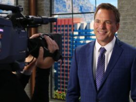 Why Is Troy Hayden Leaving Fox 10